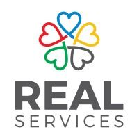 Real services - REAL Services, believing in the dignity of all people, will provide services without regard to race, age, color, religion, sex, gender identity, disability, national origin, ancestry, familial status, or status as a veteran. Individual Action. Aging & Disability Resource Center.